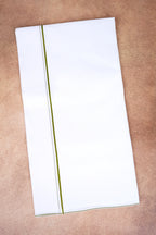 SS-04 RX W/S DHOTHIE 1.90 MTR - Olive Green