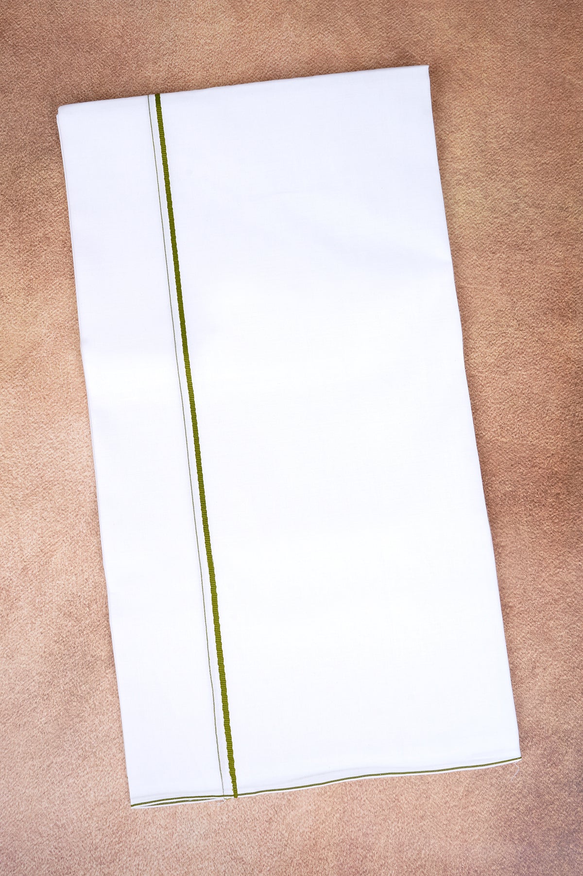 SS-04 RX W/S DHOTHIE 1.90 MTR - Olive Green