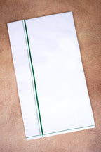 SS-06 RX  W/S DHOTHIE 1.90 MTR - Forest Green