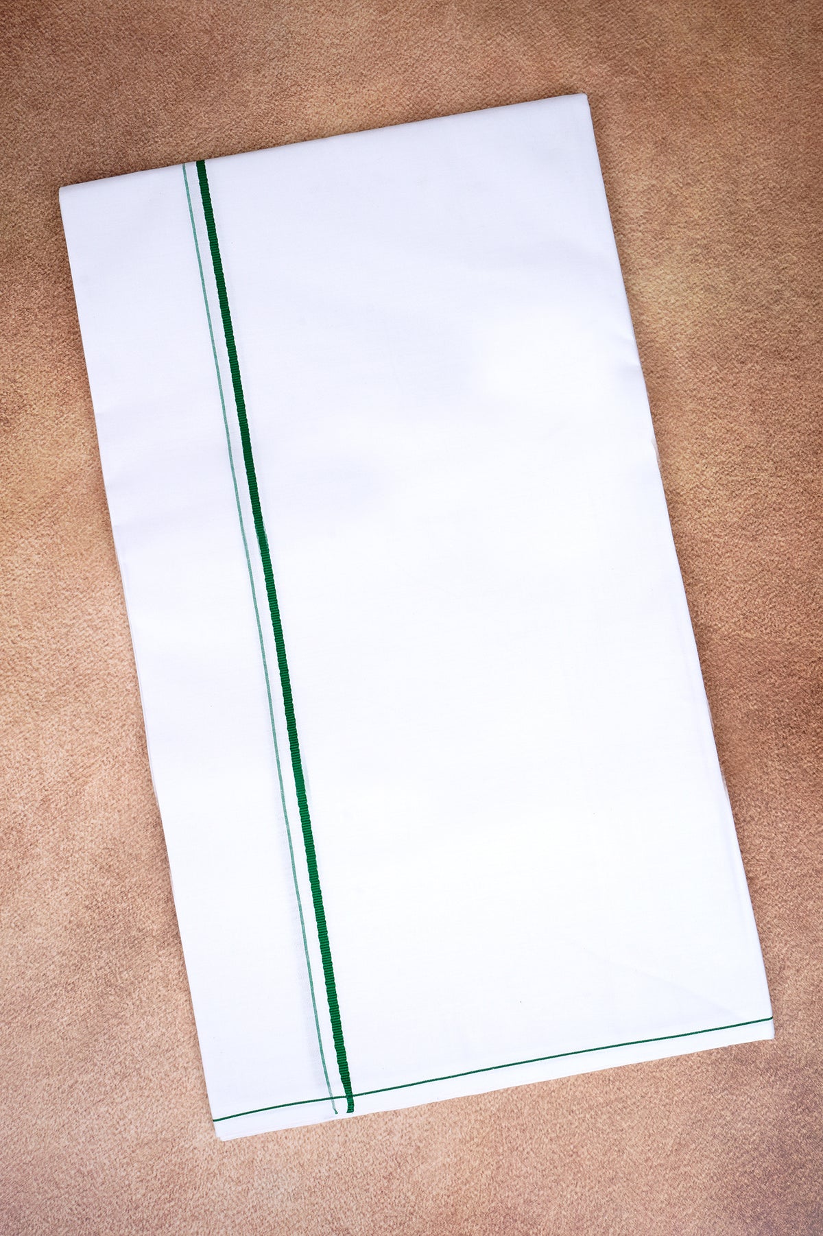 SS-06 RX  W/S DHOTHIE 1.90 MTR - Forest Green
