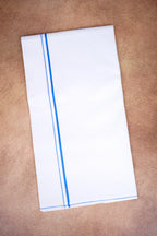 SS-06 RX  W/S DHOTHIE 1.90 MTR - Royal Blue