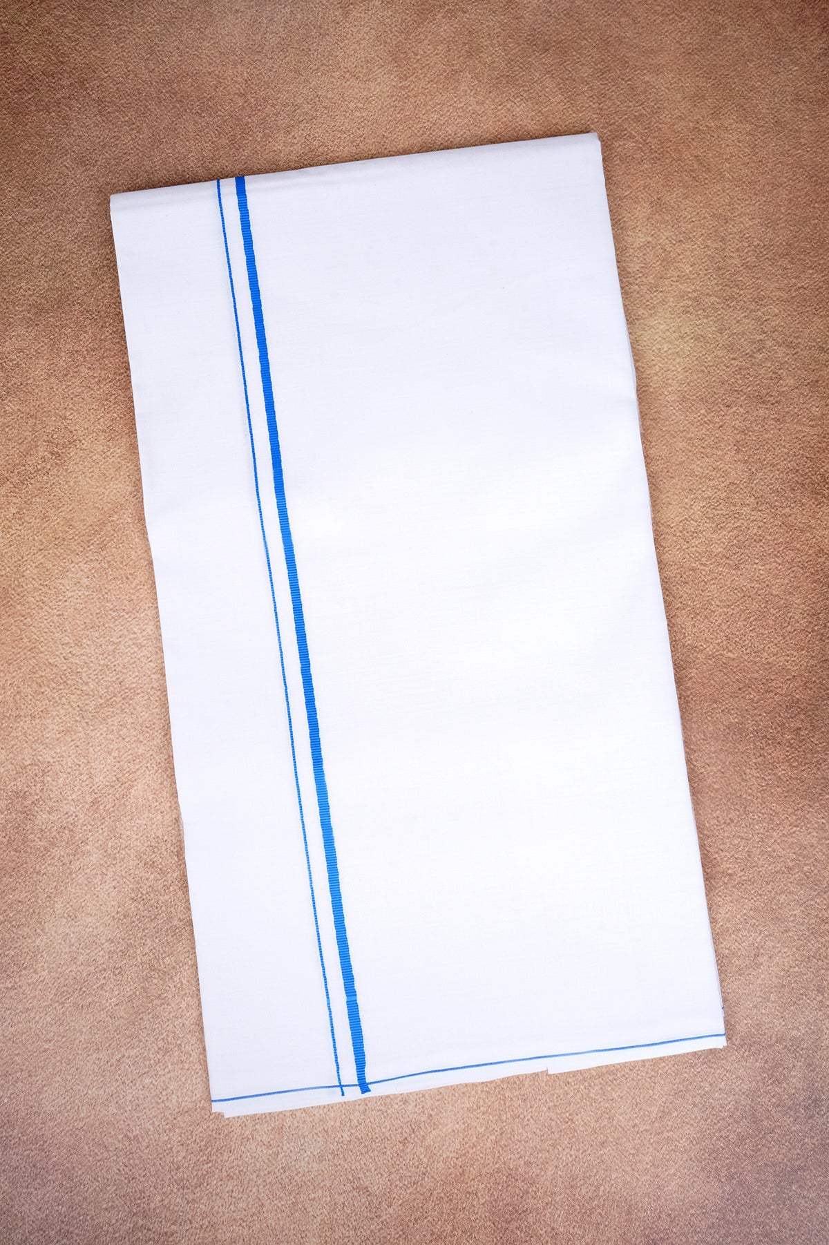 SS-06 RX  W/S DHOTHIE 1.90 MTR - Royal Blue