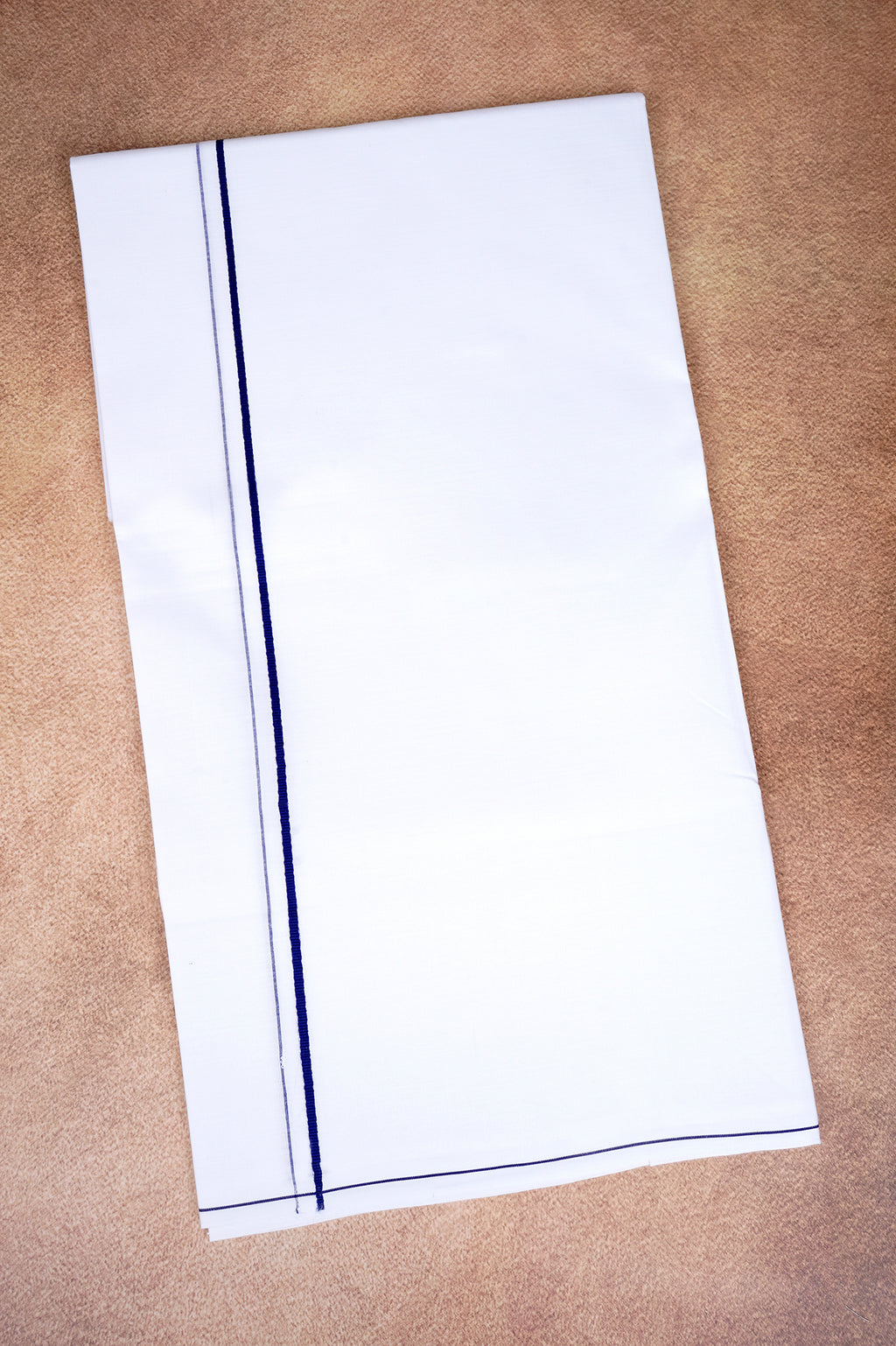 SS-06 RX  W/S DHOTHIE 1.90 MTR - Dark Blue