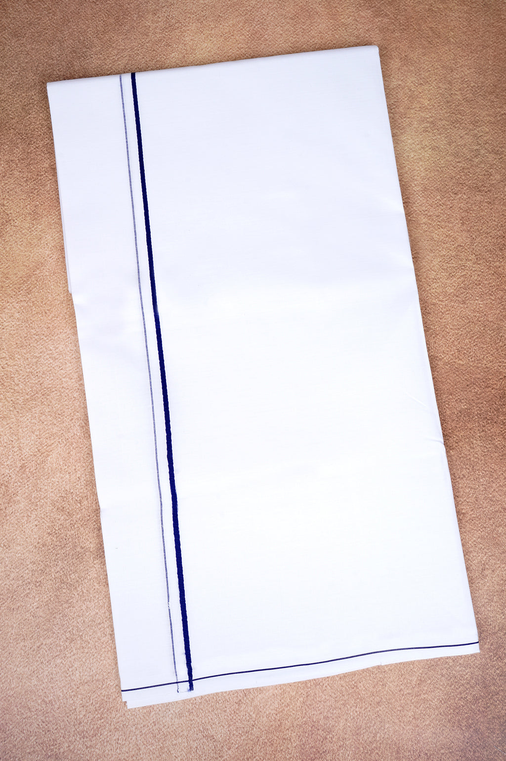 SS-01 RX W/S DHOTHIE 1.90 MTR - Dark Blue