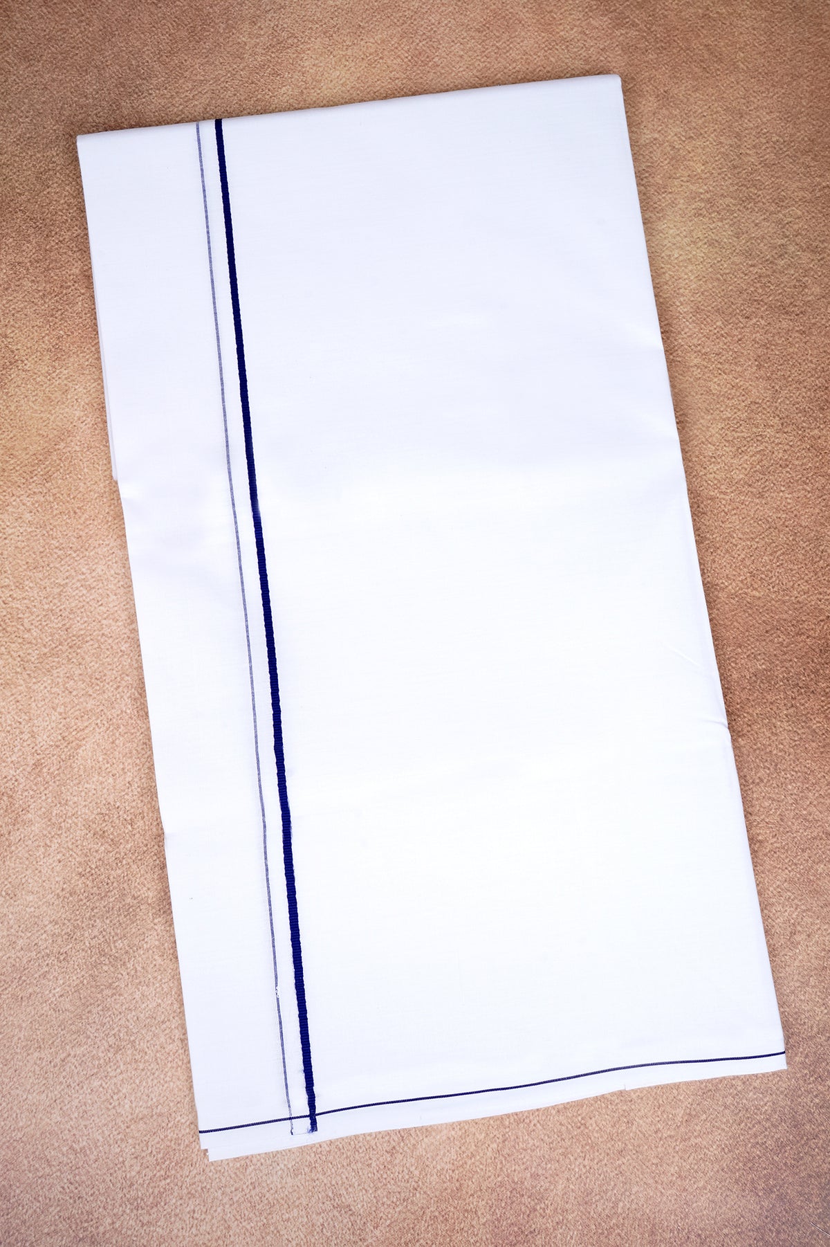 SS-01 RX W/S DHOTHIE 1.90 MTR - Dark Blue