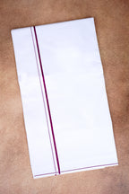 SS-04 RX W/S DHOTHIE 1.90 MTR - Magenta