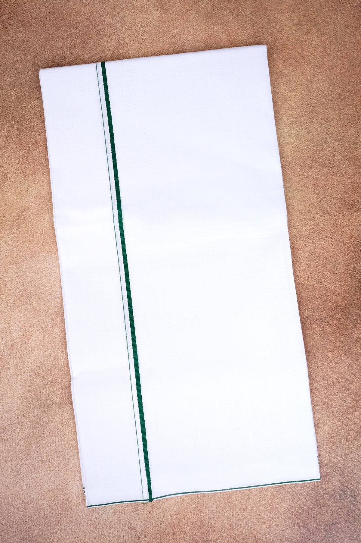 SS-04 RX W/S DHOTHIE 1.90 MTR - Forest Green