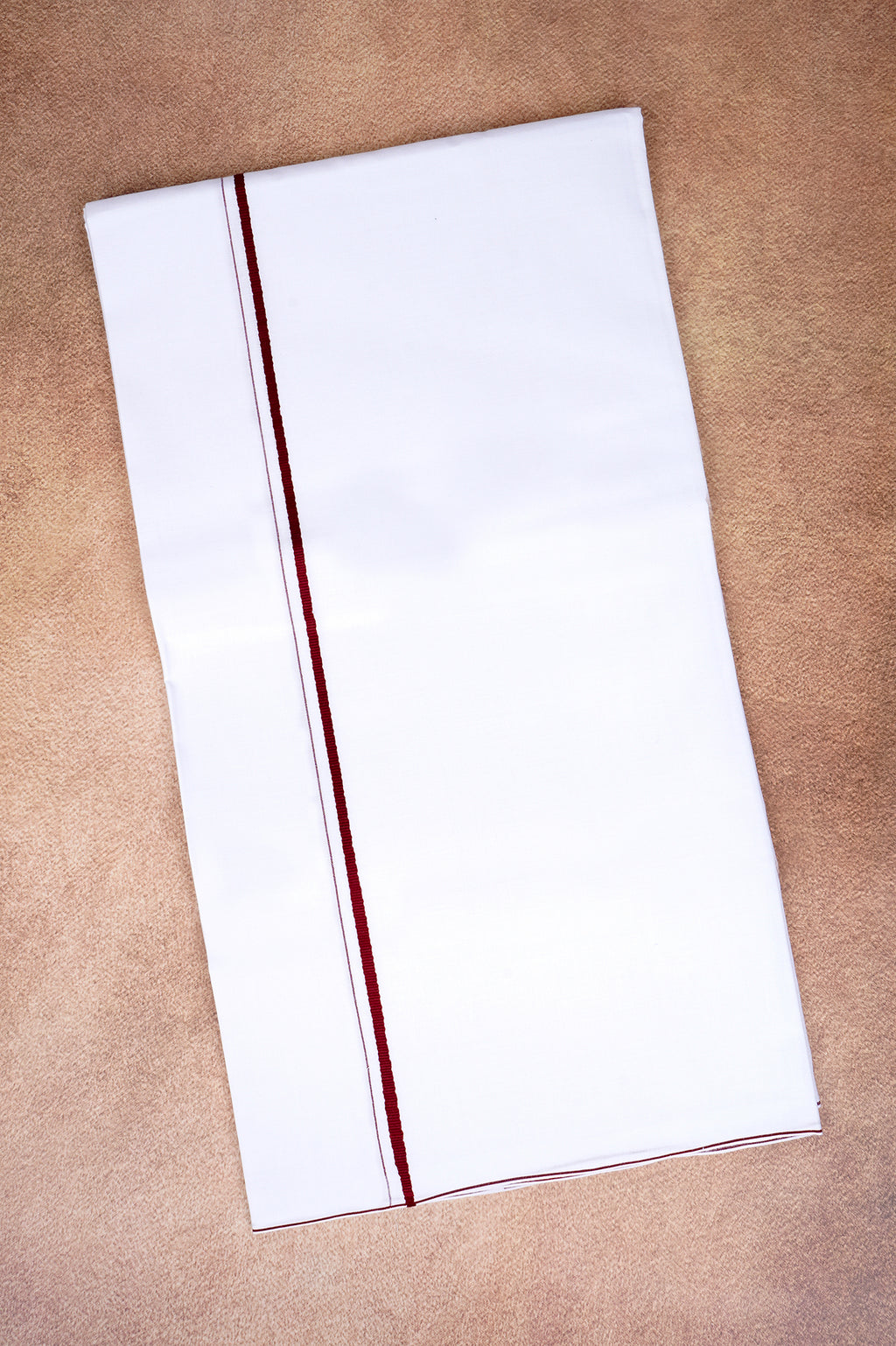 SS-04 RX W/S DHOTHIE 1.90 MTR - Maroon