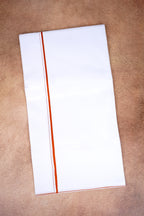 SS-02 RX W/S DHOTHIE 1.90 MTR - Orange