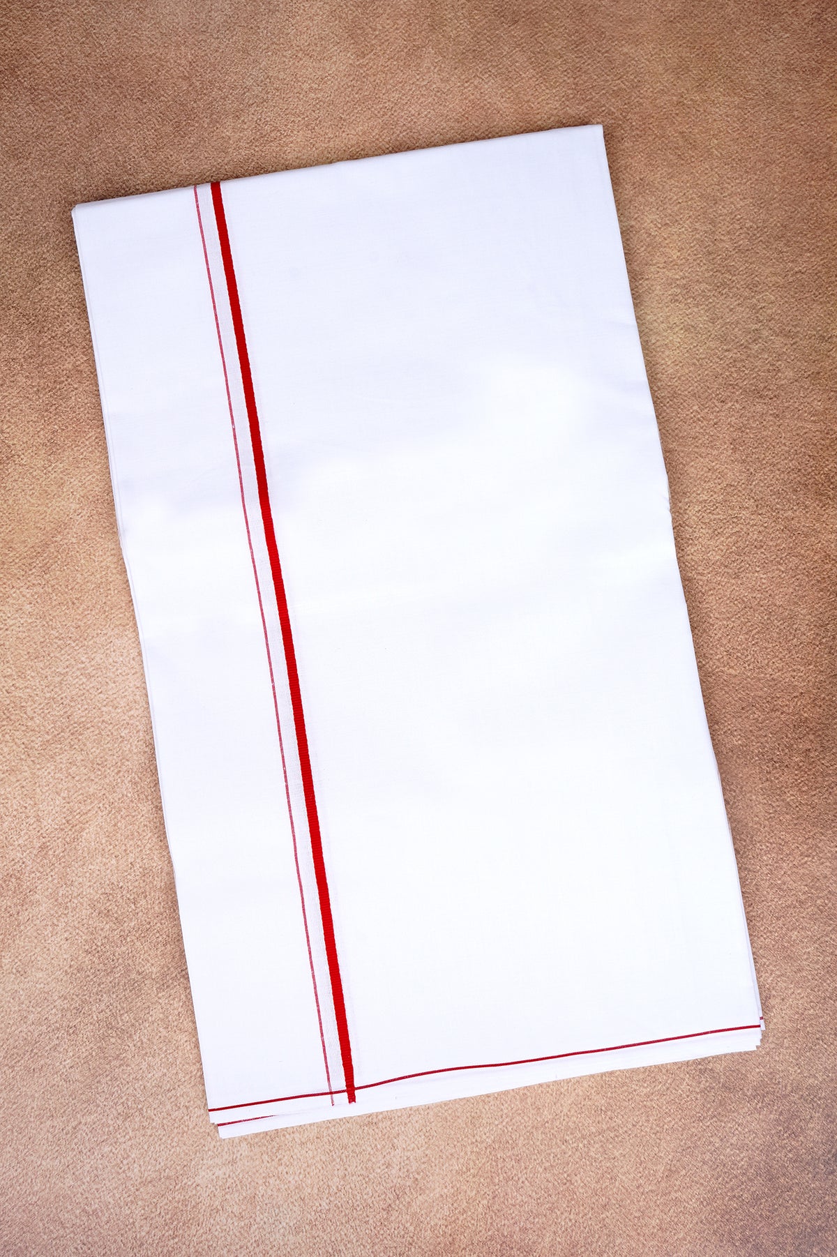 SS-04 RX W/S DHOTHIE 1.90 MTR - Red