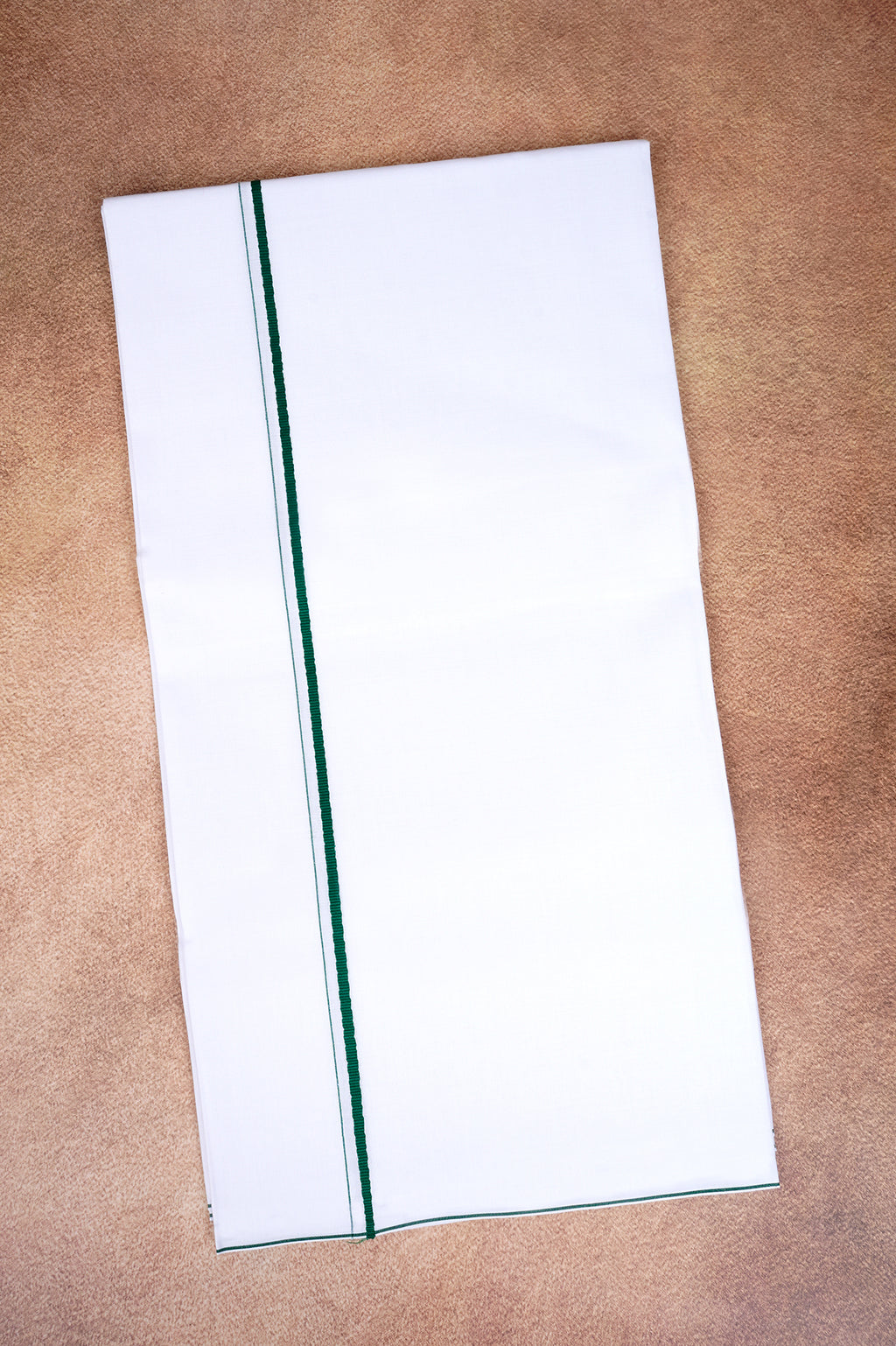 SS-02 RX W/S DHOTHIE 1.90 MTR - Forest Green