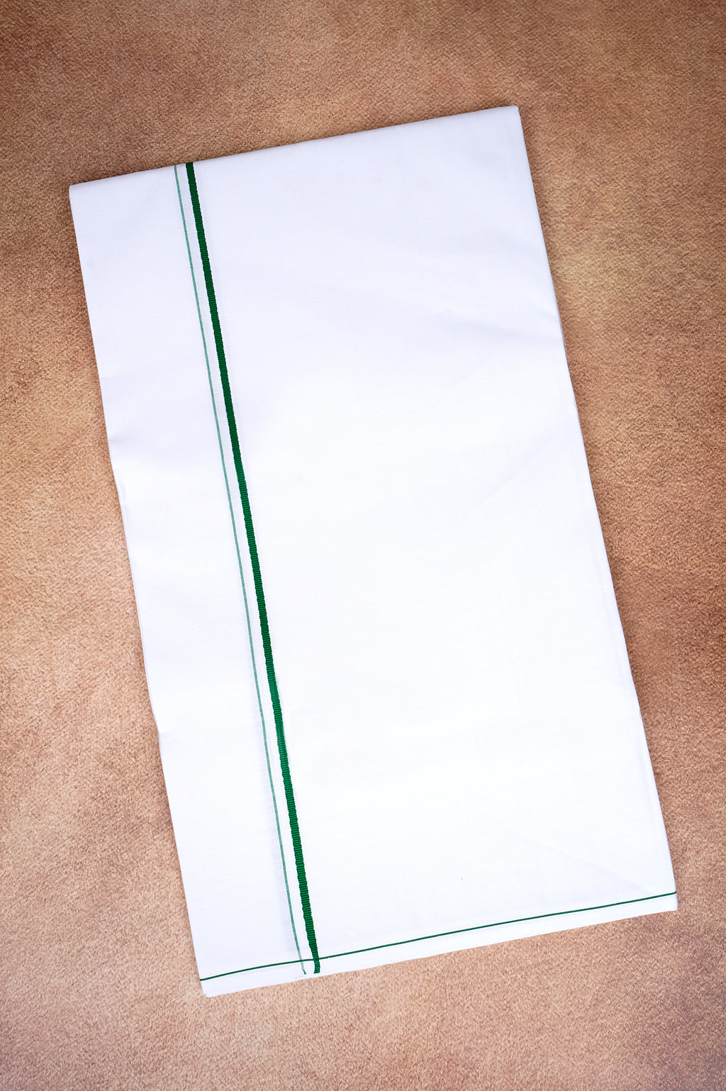 SS-01 RX W/S DHOTHIE 1.90 MTR - Forest Green