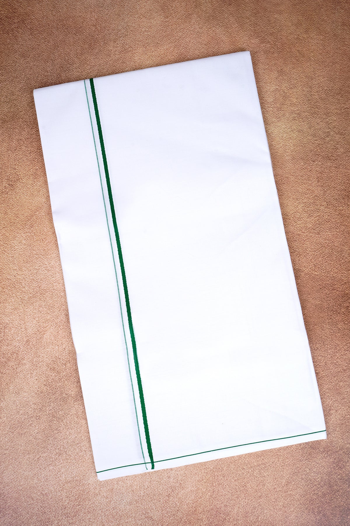 SS-01 RX W/S DHOTHIE 1.90 MTR - Forest Green