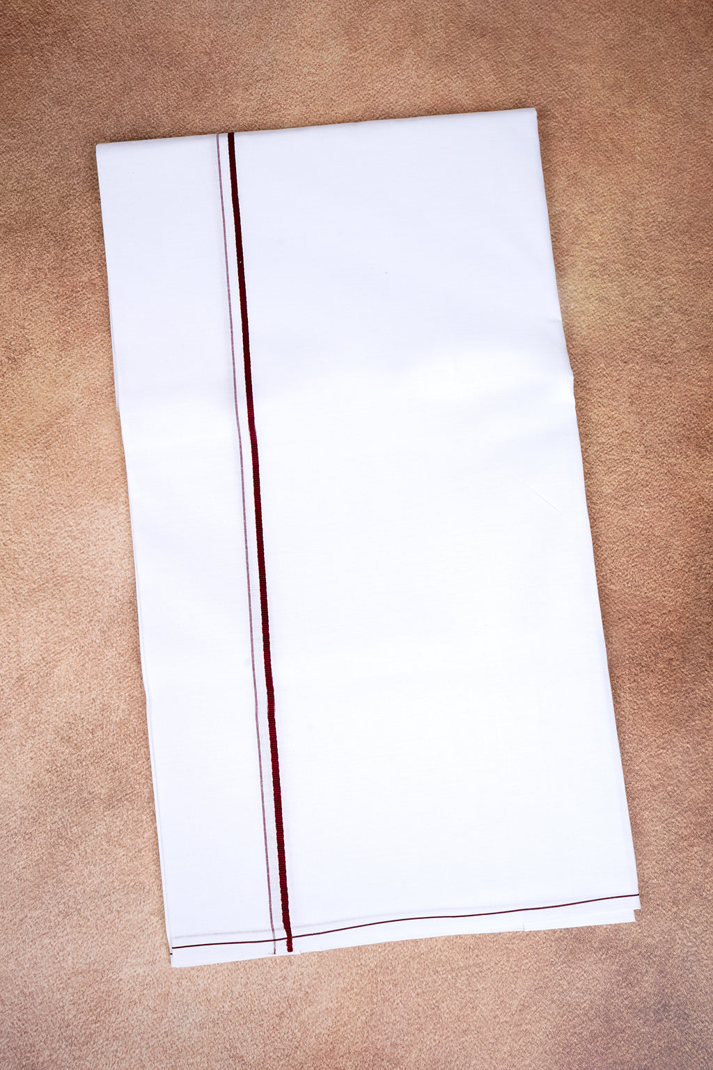 SS-06 RX  W/S DHOTHIE 1.90 MTR - Maroon
