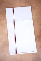 SS-06 RX  W/S DHOTHIE 1.90 MTR - Maroon