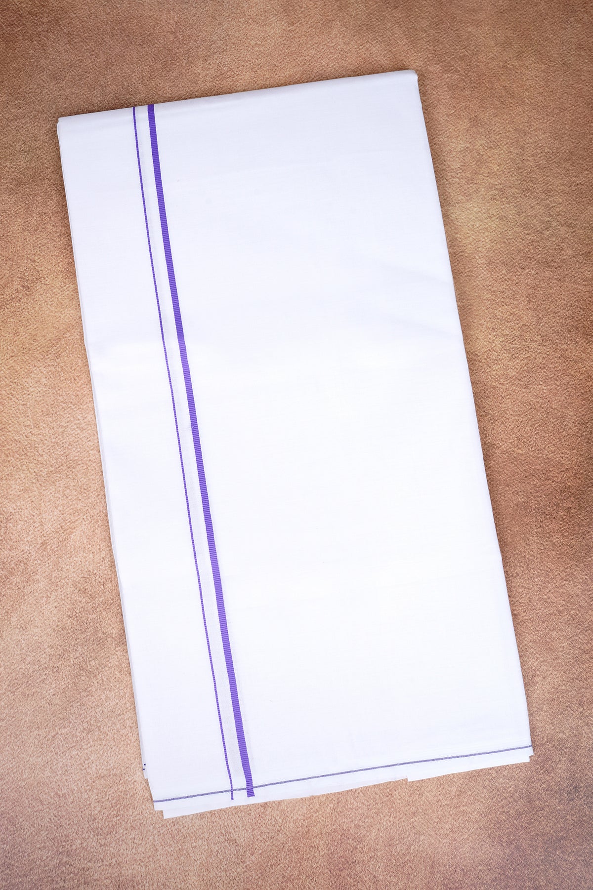 SS-01 RX W/S DHOTHIE 1.90 MTR - Lavender