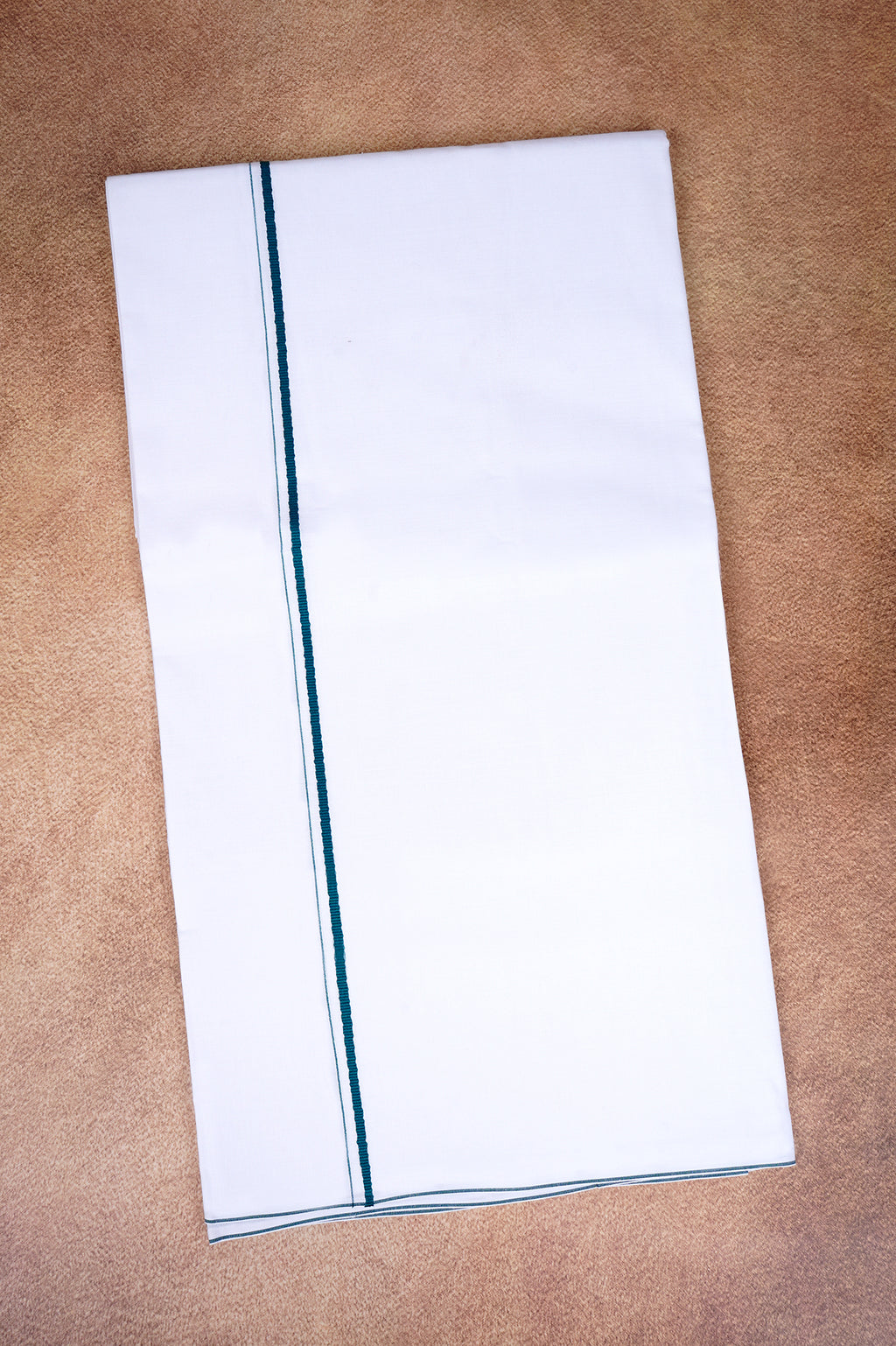SS-02 RX W/S DHOTHIE 1.90 MTR - Peacock Green