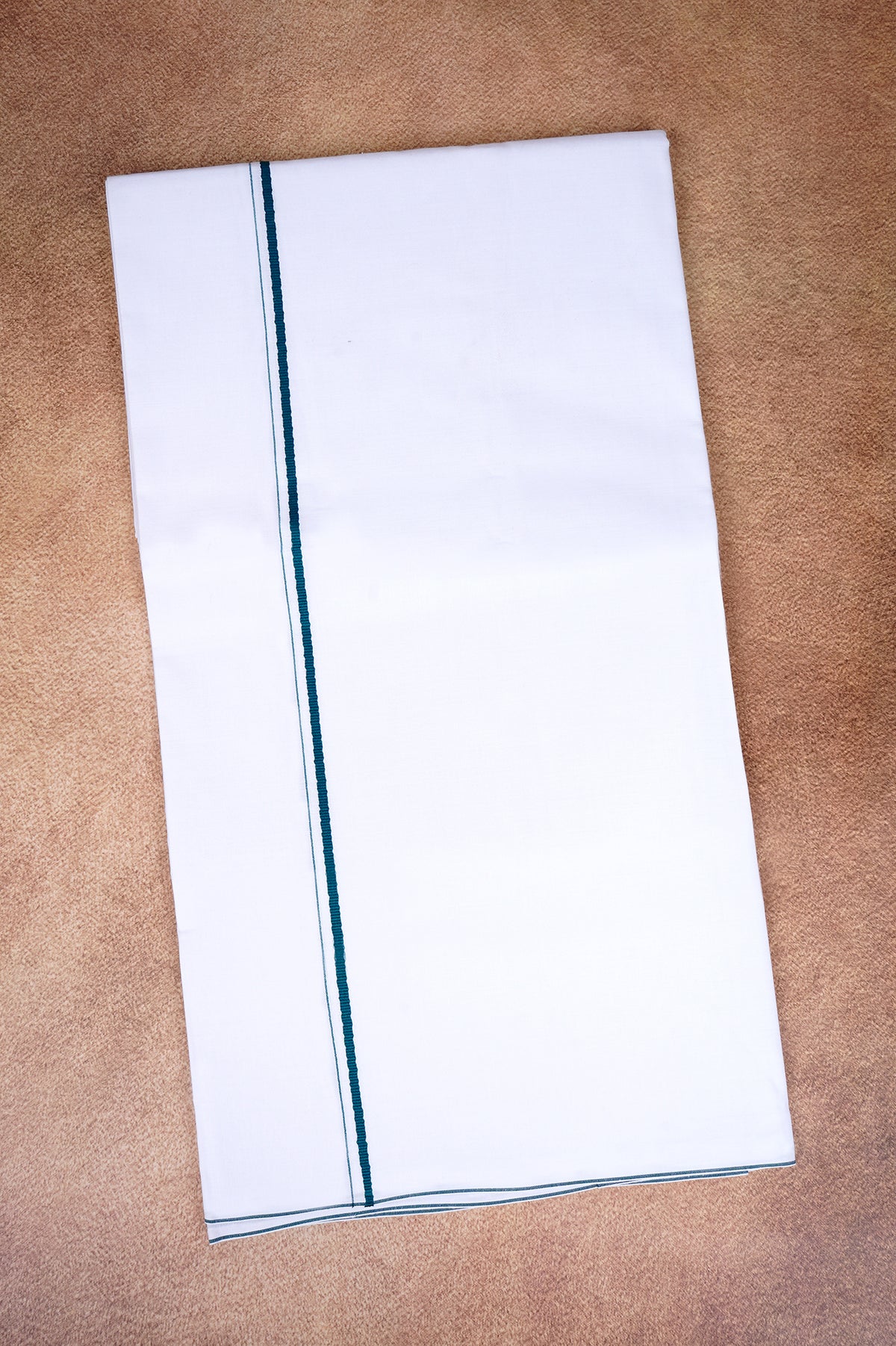 SS-02 RX W/S DHOTHIE 1.90 MTR - Peacock Green