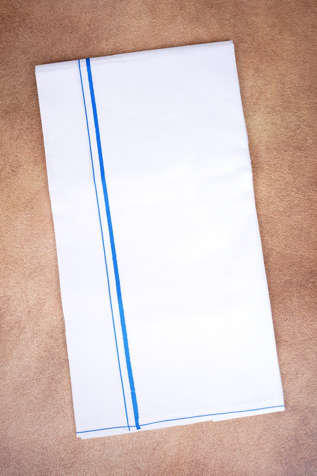 SS-01 RX W/S DHOTHIE 1.90 MTR - Royal Blue