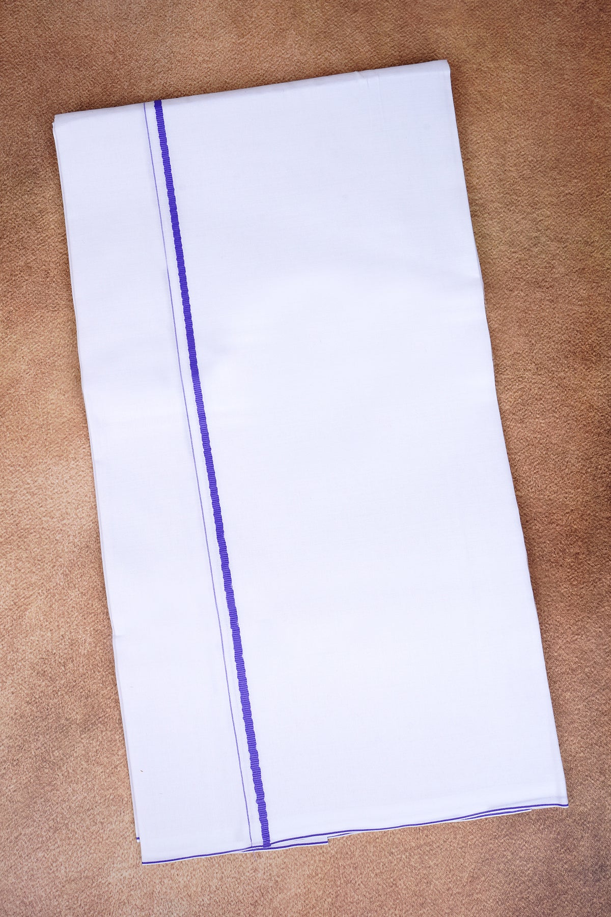 SS-02 RX W/S DHOTHIE 1.90 MTR - Violet