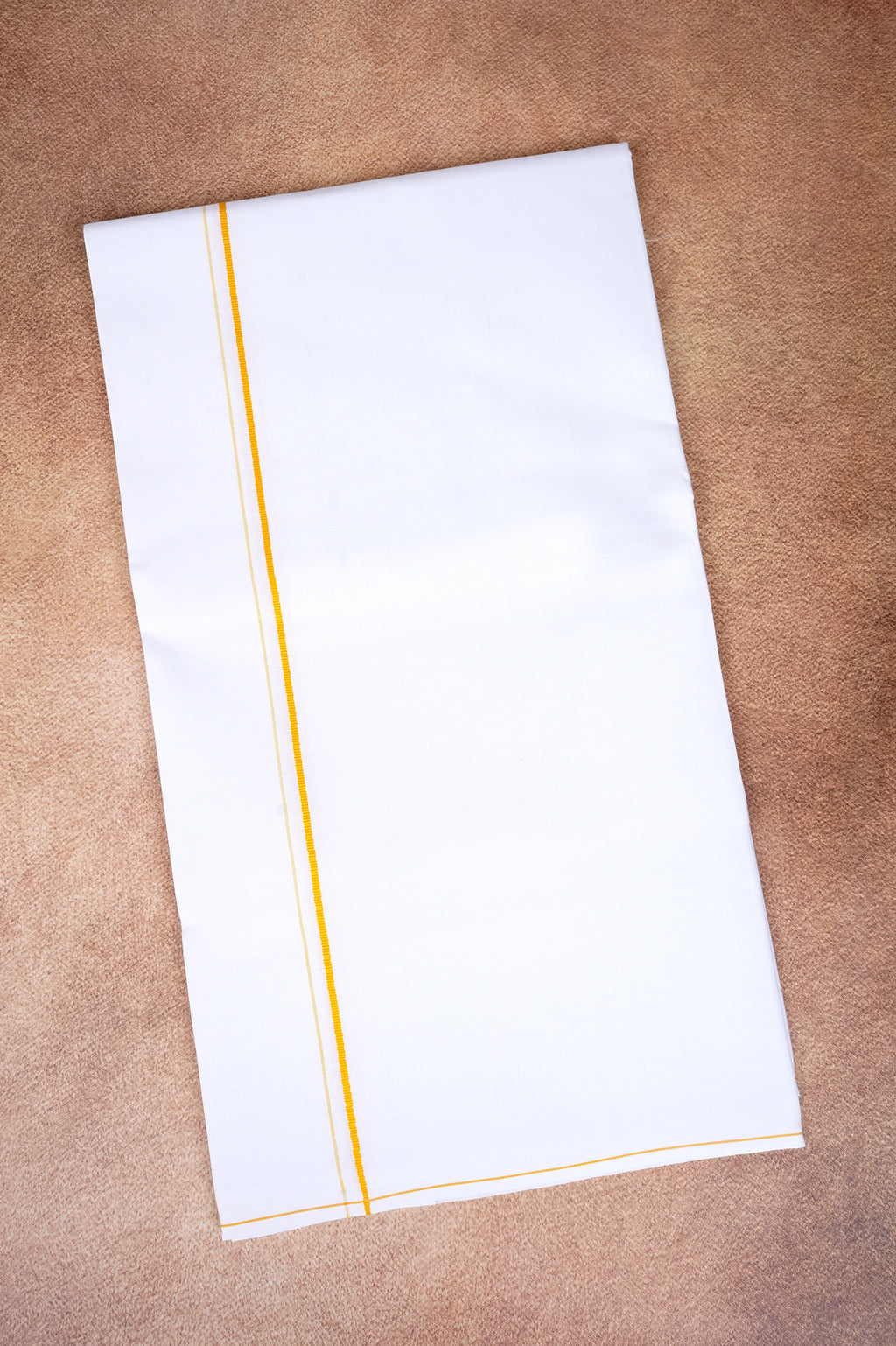 SS-01 RX W/S DHOTHIE 1.90 MTR - Yellow