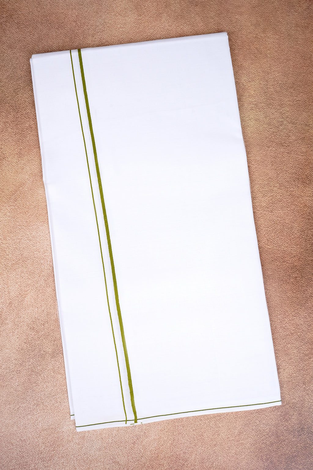 SS-06 RX  W/S DHOTHIE 1.90 MTR - Olive Green