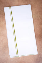 SS-06 RX  W/S DHOTHIE 1.90 MTR - Olive Green