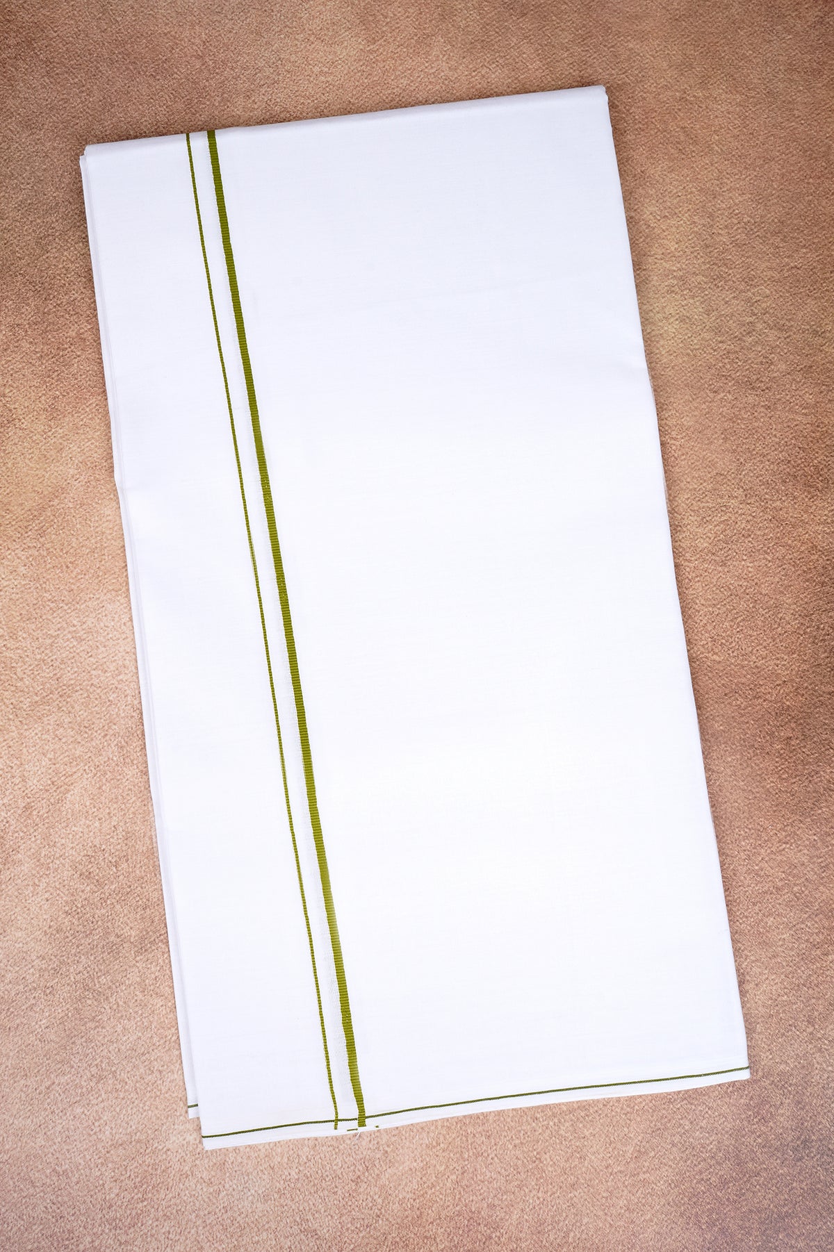 SS-06 RX  W/S DHOTHIE 1.90 MTR - Olive Green