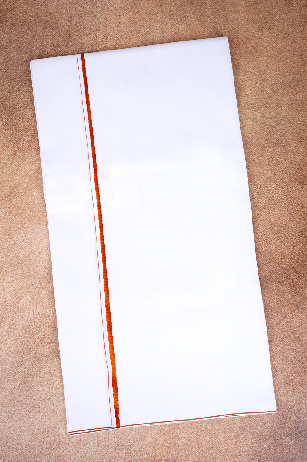 SS-04 RX W/S DHOTHIE 1.90 MTR - Orange