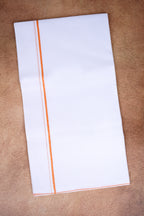SS-04 RX W/S DHOTHIE 1.90 MTR - Peach