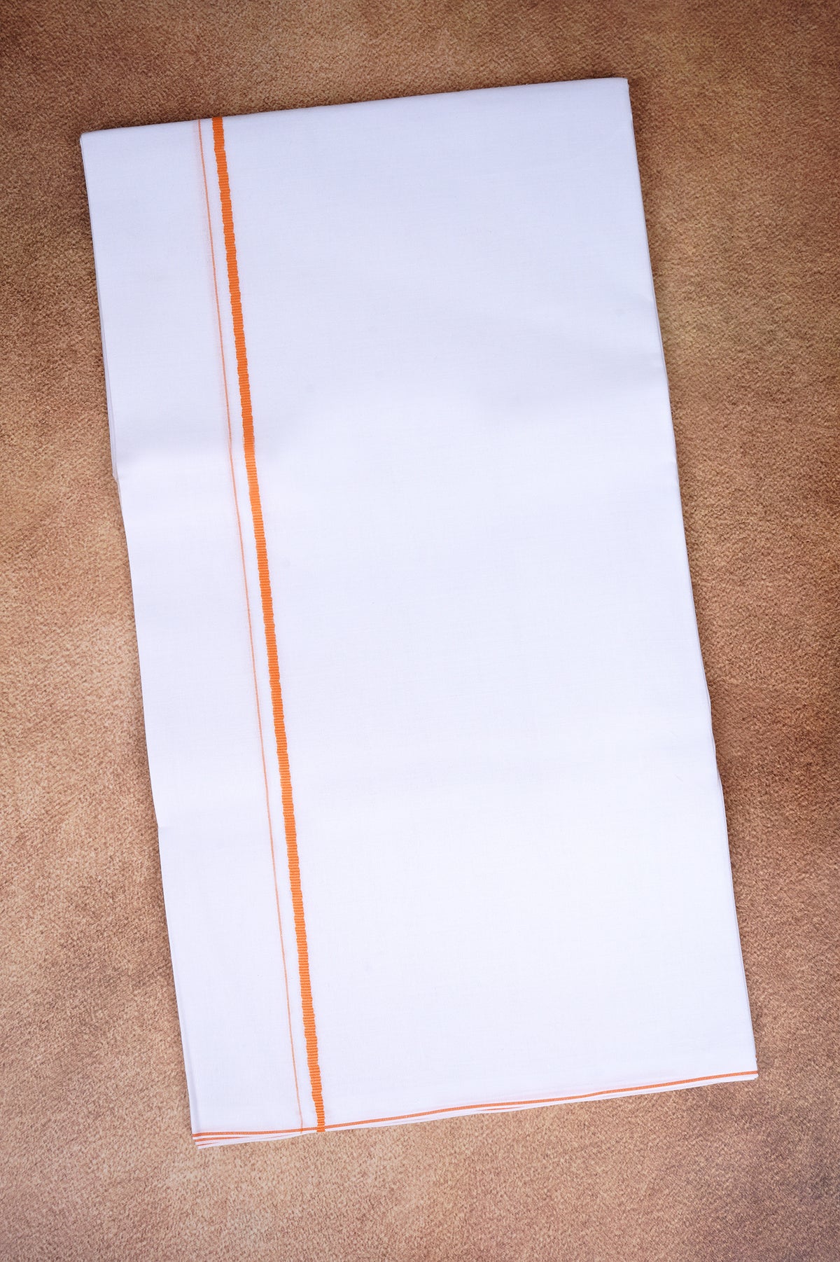 SS-04 RX W/S DHOTHIE 1.90 MTR - Peach