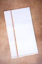 SS-01 RX W/S DHOTHIE 1.90 MTR - Orange