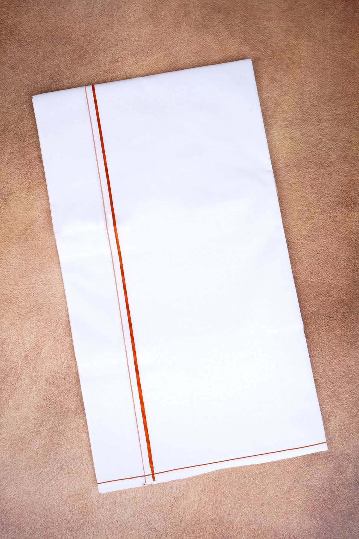SS-01 RX W/S DHOTHIE 1.90 MTR - Orange