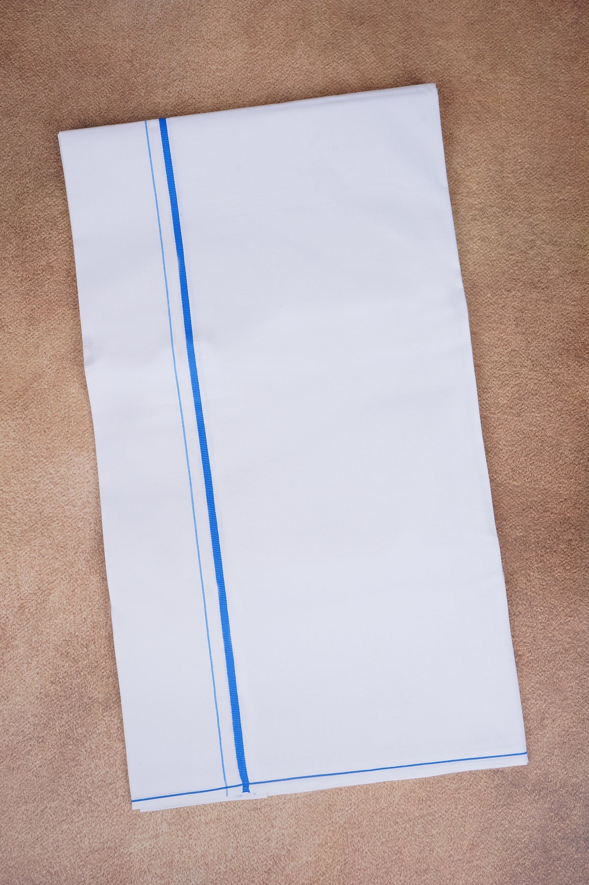 SS-02 RX W/S DHOTHIE 1.90 MTR - Royal Blue