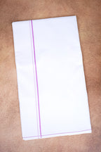 SS-06 RX  W/S DHOTHIE 1.90 MTR - Pink