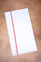 SS-06 RX  W/S DHOTHIE 1.90 MTR - Red