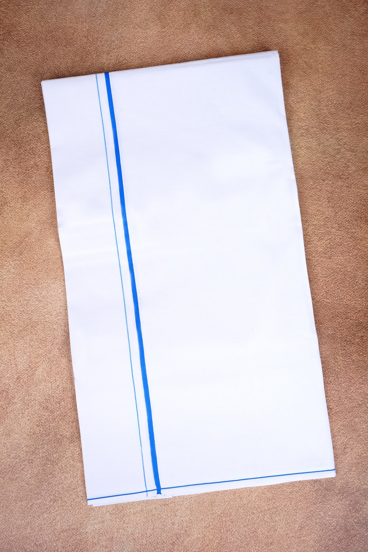 SS-04 RX W/S DHOTHIE 1.90 MTR - Royal Blue