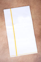 SS-04 RX W/S DHOTHIE 1.90 MTR - Yellow
