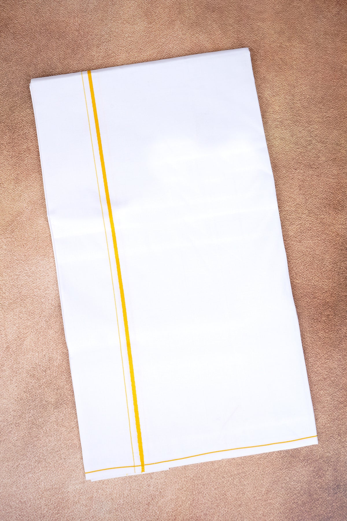 SS-04 RX W/S DHOTHIE 1.90 MTR - Yellow