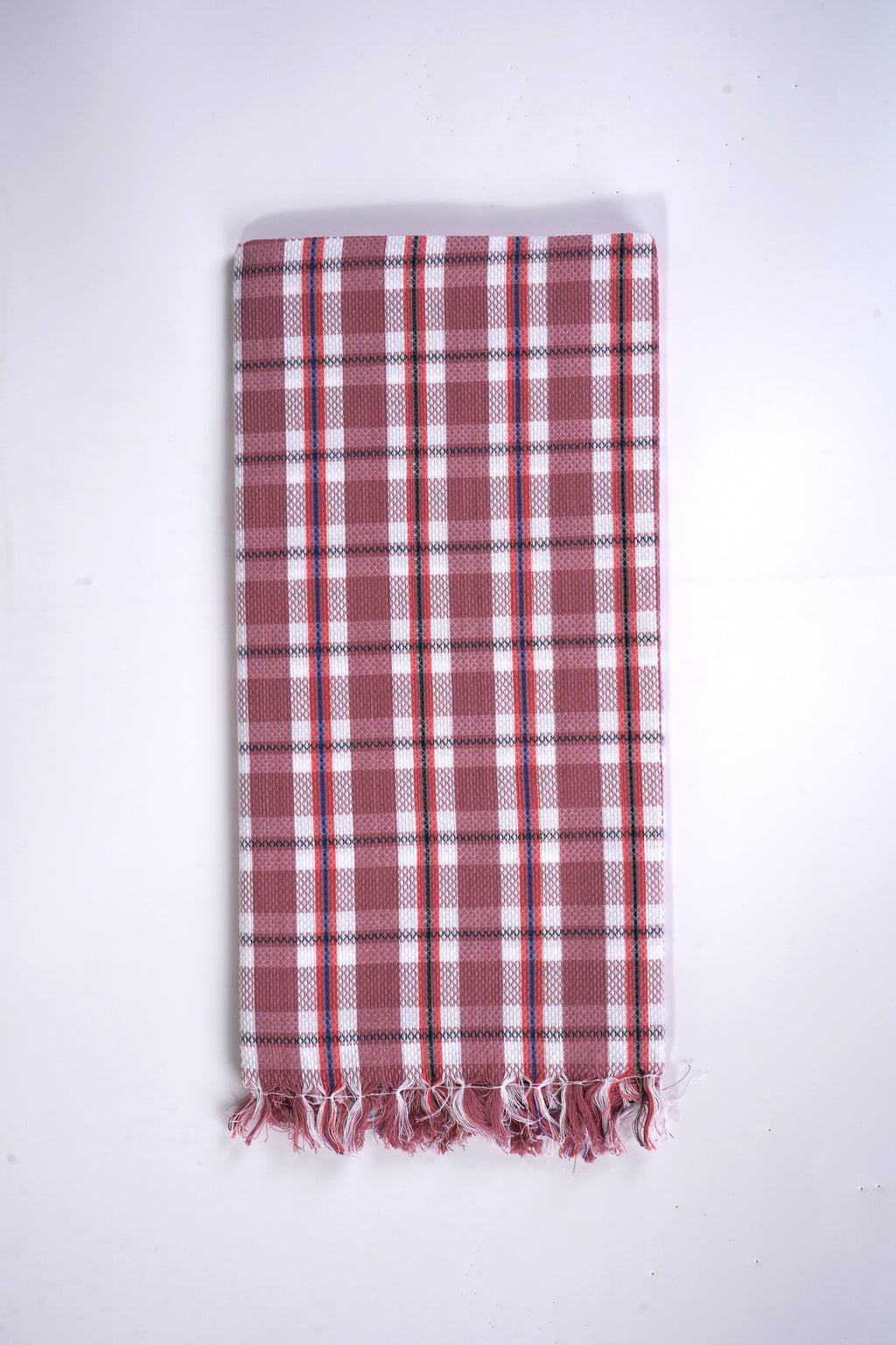 CBT-09 RX BATH TOWEL 30X60 - Red