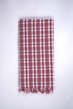 CBT-09 RX BATH TOWEL 30X60 - Red