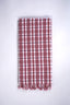 CBT-09 RX BATH TOWEL 30X60 - Red