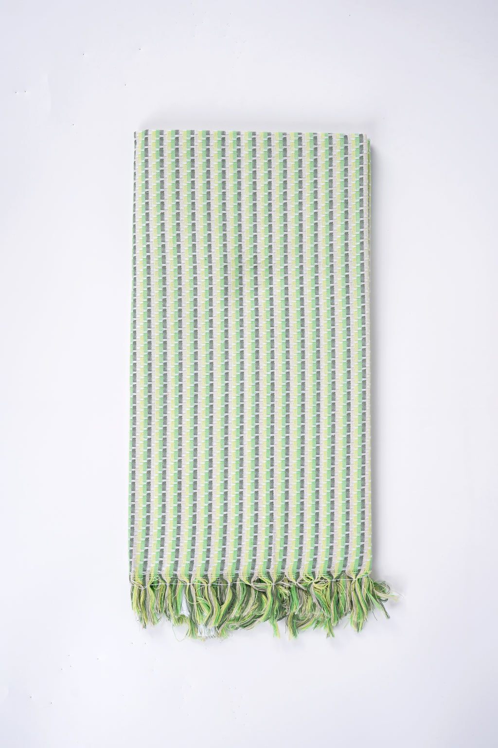 CBT-12 RX BATH TOWEL 30X60 - Light Green