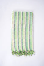 CBT-12 RX BATH TOWEL 30X60 - Light Green