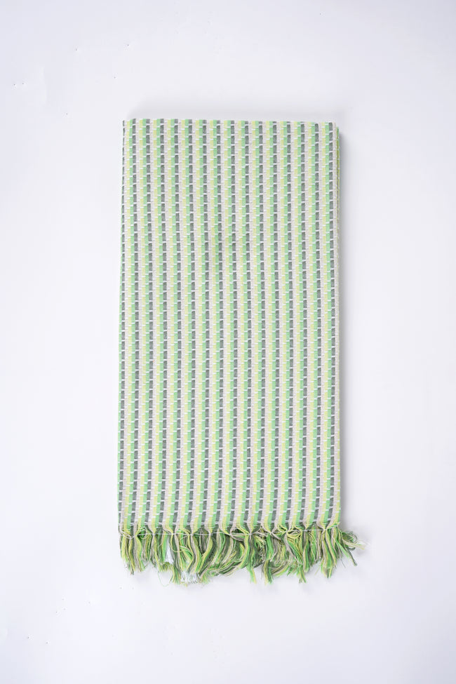 CBT-12 RX BATH TOWEL 30X60 - Light Green Hover Image
