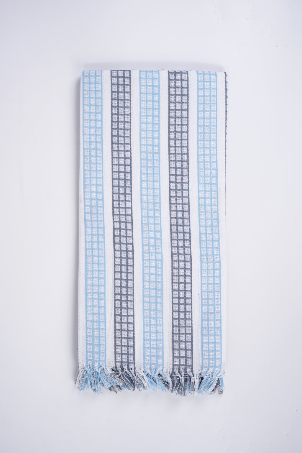 CBT-01 RX BATH TOWEL 30X60 - Light Blue