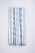 CBT-01 RX BATH TOWEL 30X60 - Light Blue