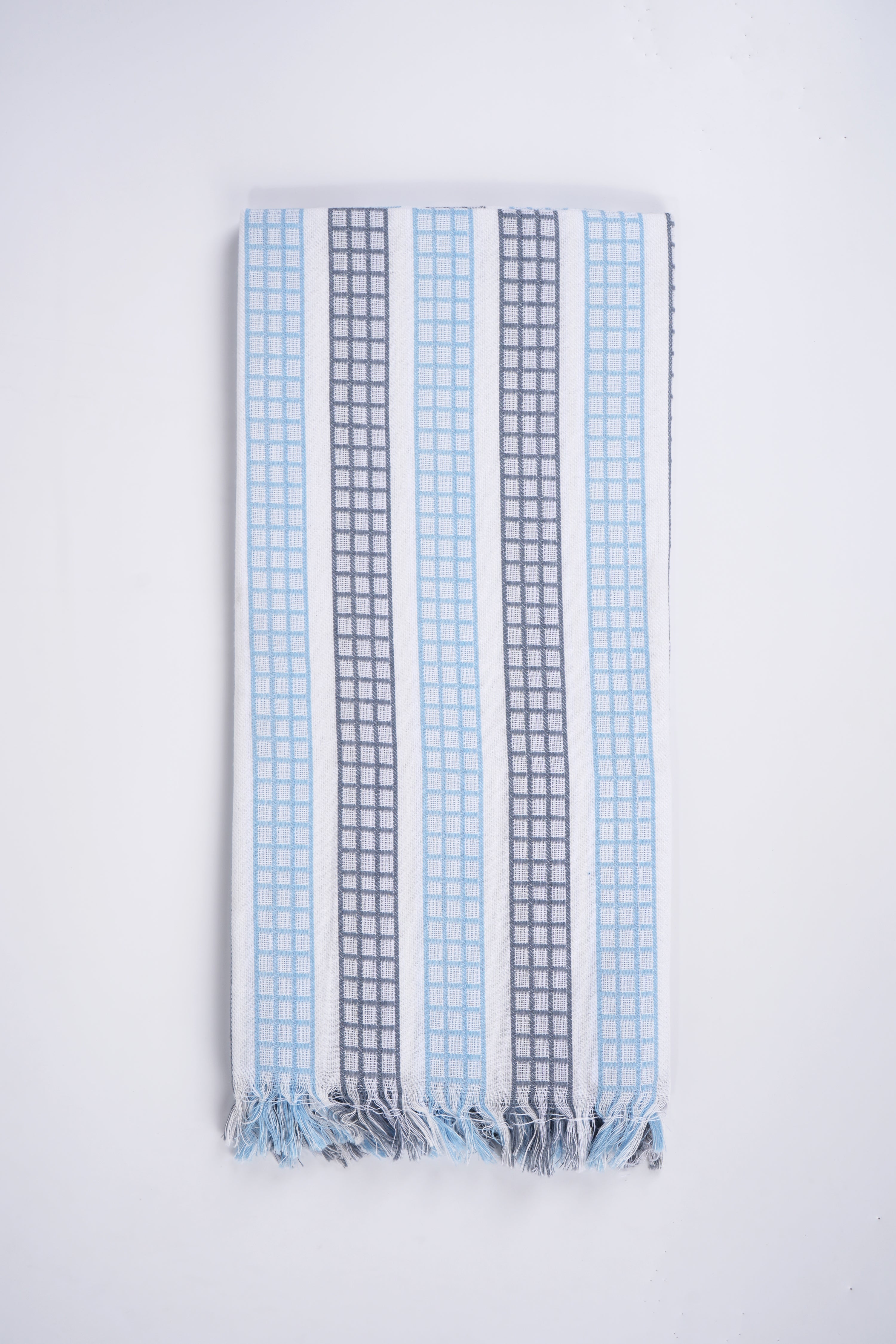 CBT-01 RX BATH TOWEL 30X60 - Light Blue