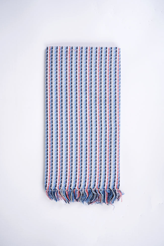 CBT-12 RX BATH TOWEL 30X60 - Violet Hover Image