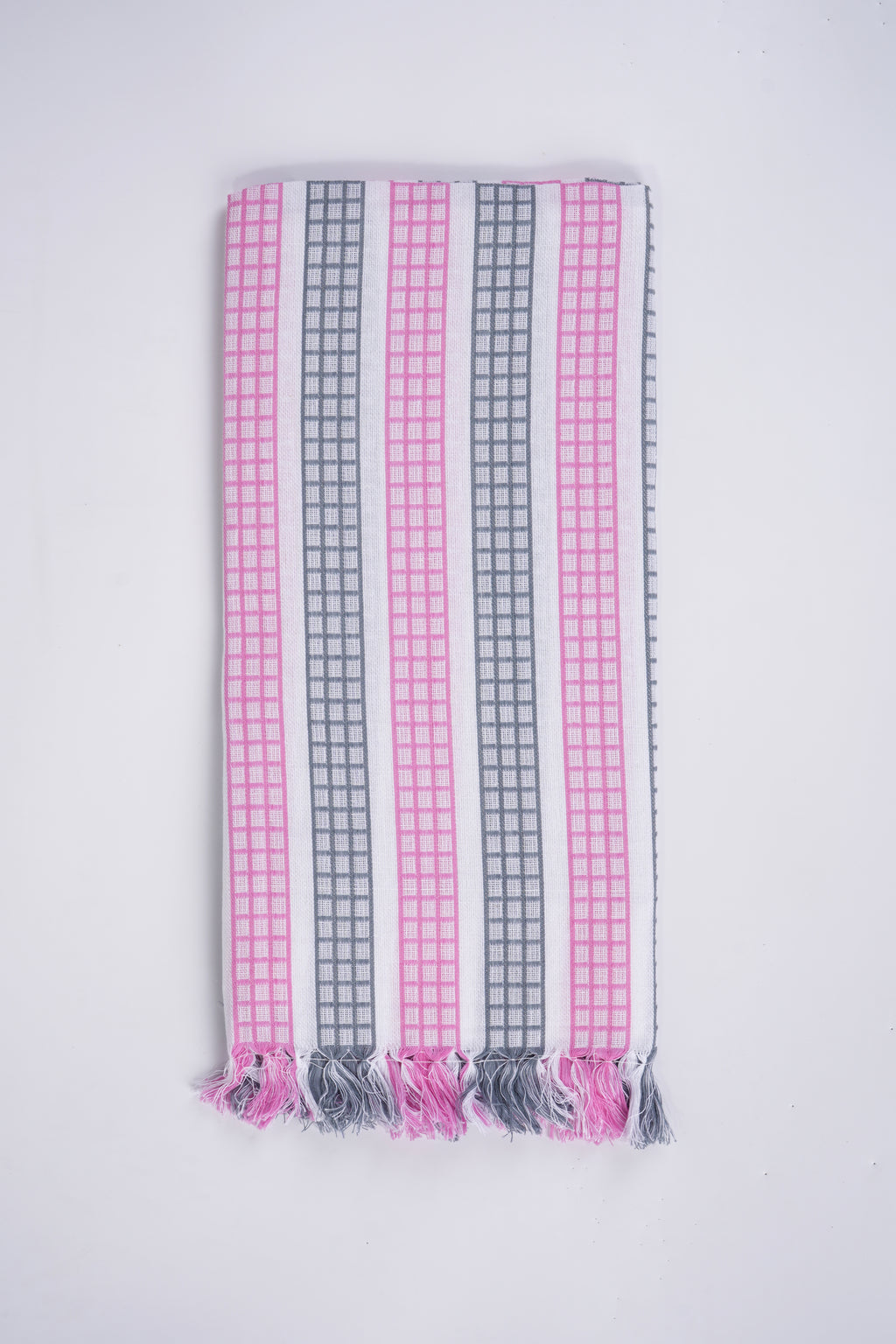 CBT-01 RX BATH TOWEL 30X60 - Pink